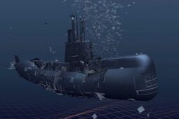 Deretan Tragedi Kapal Selam Hilang, Ada yang Berhasil Ditemukan