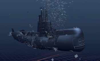 Deretan Tragedi Kapal Selam Hilang, Ada yang Berhasil Ditemukan