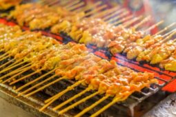5 Macam Jenis Sate yang Ada di Solo, Nomor 4 Pasti Baru Tahu Ya?