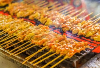 5 Macam Jenis Sate yang Ada di Solo, Nomor 4 Pasti Baru Tahu Ya?