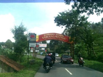 Ini Dia Deretan Wisata Viral di Sekitar Tawangmangu, ke Sini Yuk!