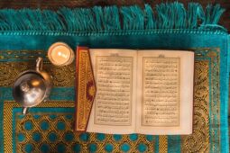 Tanda Malam Lailatul Qadar di 10 Hari Terakhir Ramadan