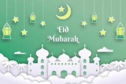 Bukan Minal Aidzin, Apa Ucapan Selamat Hari Raya Idul Fitri yang Benar?