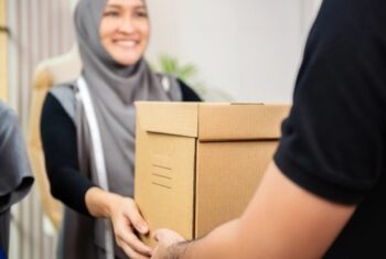 Ide Inspirasi Hampers Lebaran 2021, No Mainstream!