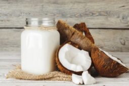 Hah Santan Bisa Buat Menurunkan Berat Badan? Ini Caranya