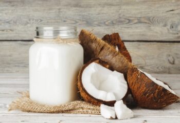 Hah Santan Bisa Buat Menurunkan Berat Badan? Ini Caranya