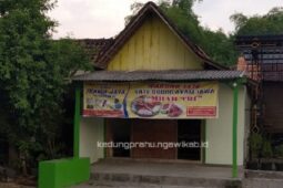 Unik! Ada Sate Godog di Ngawi, Rasanya Mak Nyus