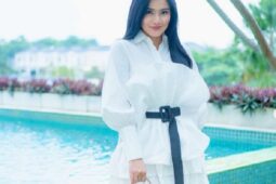 Kumpulan Artis Tanah Air yang Tolak Beradegan Ciuman, Siapa Saja?