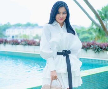 Kumpulan Artis Tanah Air yang Tolak Beradegan Ciuman, Siapa Saja?
