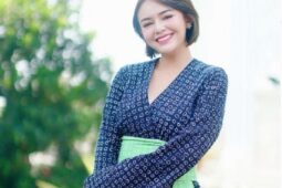 Sukses Perankan Andin di Ikatan Cinta, Ini Dia Biodata Terlengkap Amanda Manopo