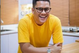 Sukses Jadi Pengusaha di Usia Muda, Ini Profil Arief Muhammad