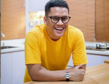 Sukses Jadi Pengusaha di Usia Muda, Ini Profil Arief Muhammad
