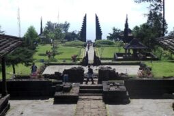 Uniknya Candi Ceto di Karanganyar, Ternyata Kerap Jadi Tempat Ruwatan