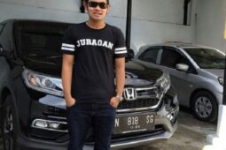 Profil Gilang Widya Pramana, Crazy Rich Malang yang Dulunya Tukang Cuci Motor