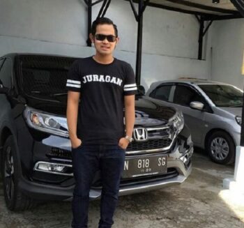 Profil Gilang Widya Pramana, Crazy Rich Malang yang Dulunya Tukang Cuci Motor