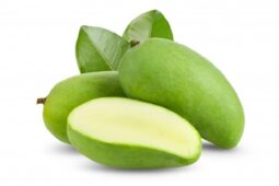 Begini Cara Membuat Rujak Mangga, Makanan yang Viral di TikTok