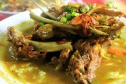 Bingung Masak Apa Saat Iduladha? Coba Deh Resep Tengkleng Kambing Khas Solo Ini