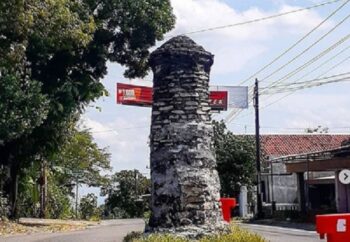 Kisah Misteri Tugu Perbatasan Sukoharjo, Wonogiri, dan DIY, Katanya Tak Bisa Difoto