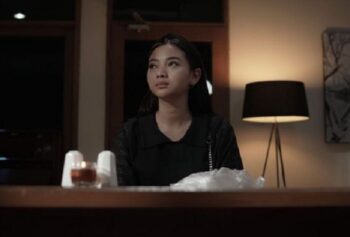 Sukses Berperan Jadi Elsa di Ikatan Cinta, Ini Dia Profil Glenca Chysara