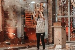Jadi Pemenang MasterChef Indonesia Season 8, Ini Profil Jesselyn Lauwreen