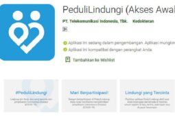 Digunakan 32,8 Juta Orang, Aplikasi PeduliLindungi Bisa untuk Tracing Covid-19