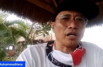 Siapa Sebenarnya Muhammad Kace? Ini Dia Biodata dan Profilnya