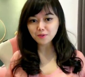 Potret RR alias Kuda Poni, Selebgram yang Live Bugil di Bali