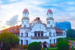Oei Tiong Ham, Konglomerat Pertama Asia Tenggara yang Berasal dari Semarang
