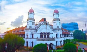Oei Tiong Ham, Konglomerat Pertama Asia Tenggara yang Berasal dari Semarang