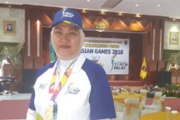 Idap Kanker Paru, Ini Dia Profil Legenda Bulu Tangkis Verawaty Fajrin