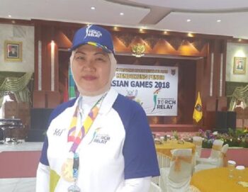 Idap Kanker Paru, Ini Dia Profil Legenda Bulu Tangkis Verawaty Fajrin