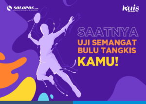 kuis solopos bulu tangkis