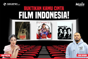 film indonesia