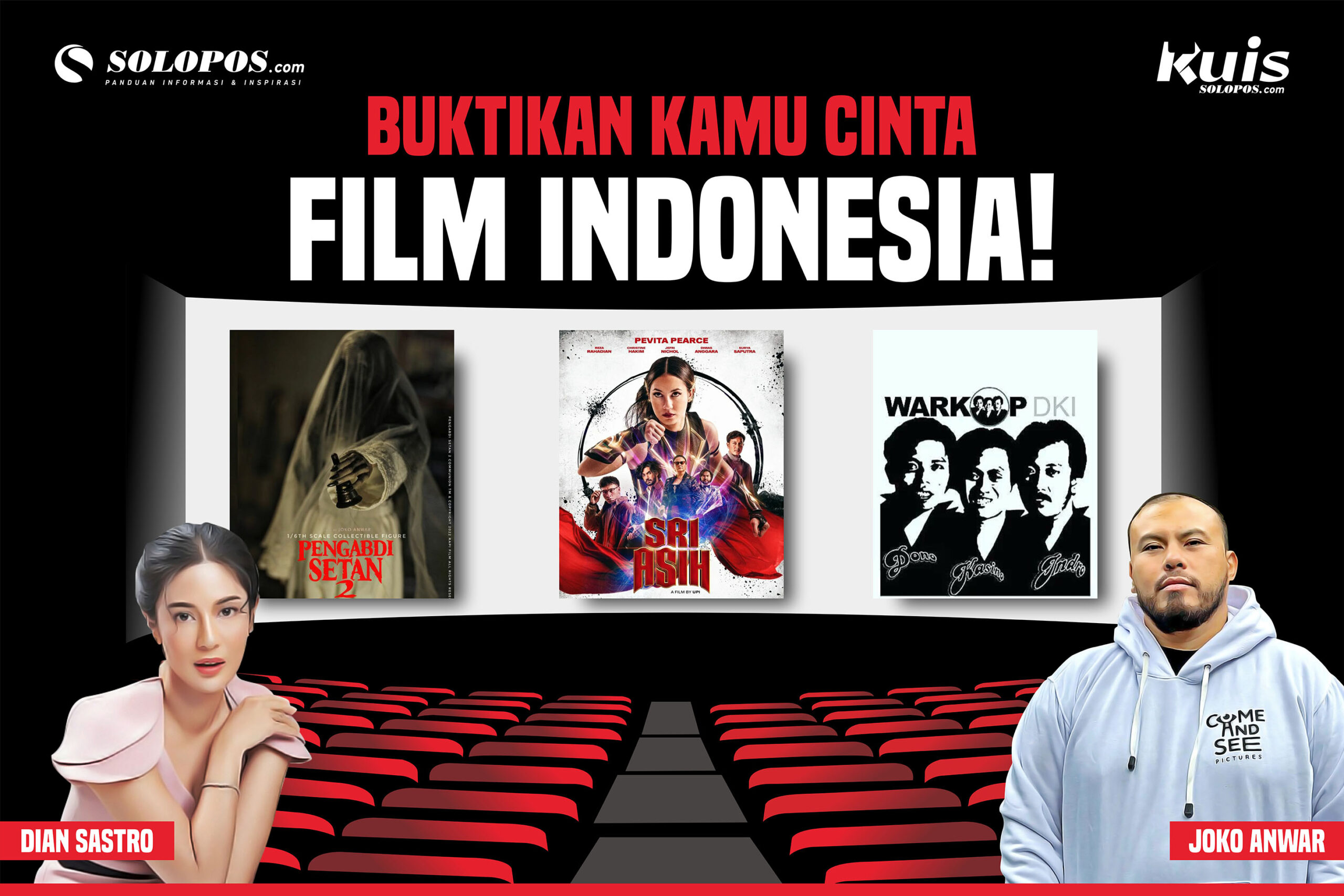 film indonesia
