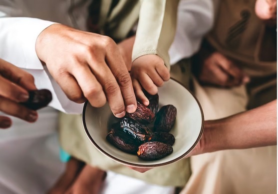 Kuis Seputar Ramadan