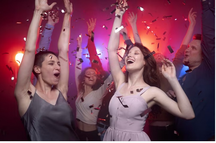 Apakah Kamu Introvert, Ambivert, atau Extrovert?