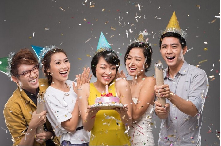 Apakah Kamu Introvert, Ambivert, atau Extrovert? Cek Yuk