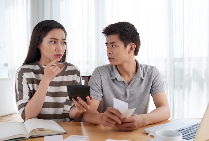 Seberapa Bucin Kamu? Cek di SIni