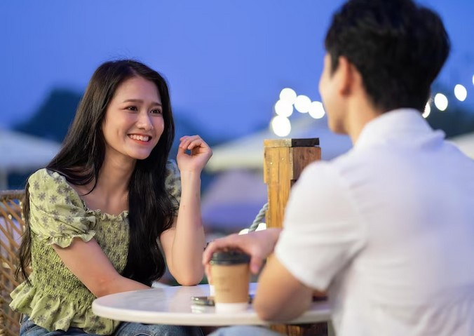 Seberapa Bucin Kamu? Cek di Sini