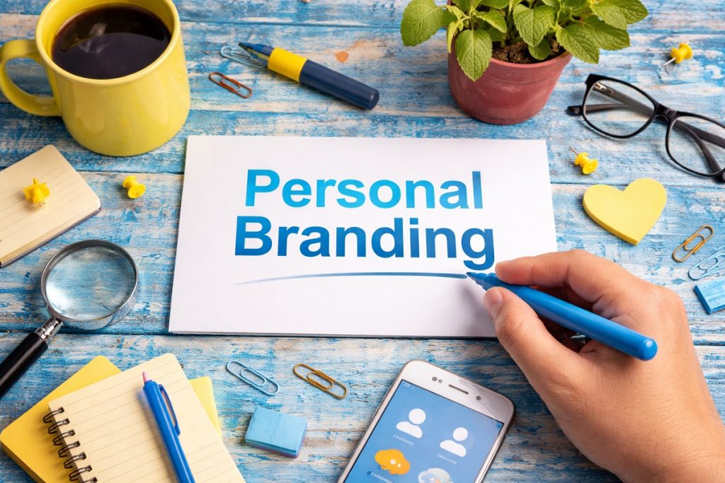 Strategi Personal Branding untuk Menciptakan Dampak, Bukan Sekadar Viralitas