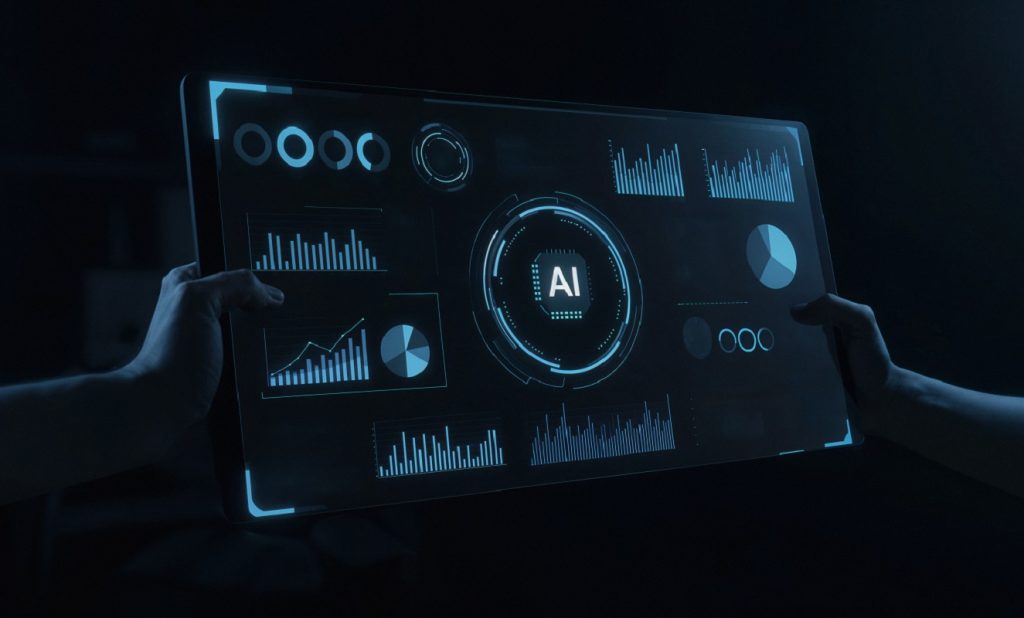 Jasa Pembuatan Website Makin Canggih Berkat AI, Performa SEO Ikut Terdongkrak