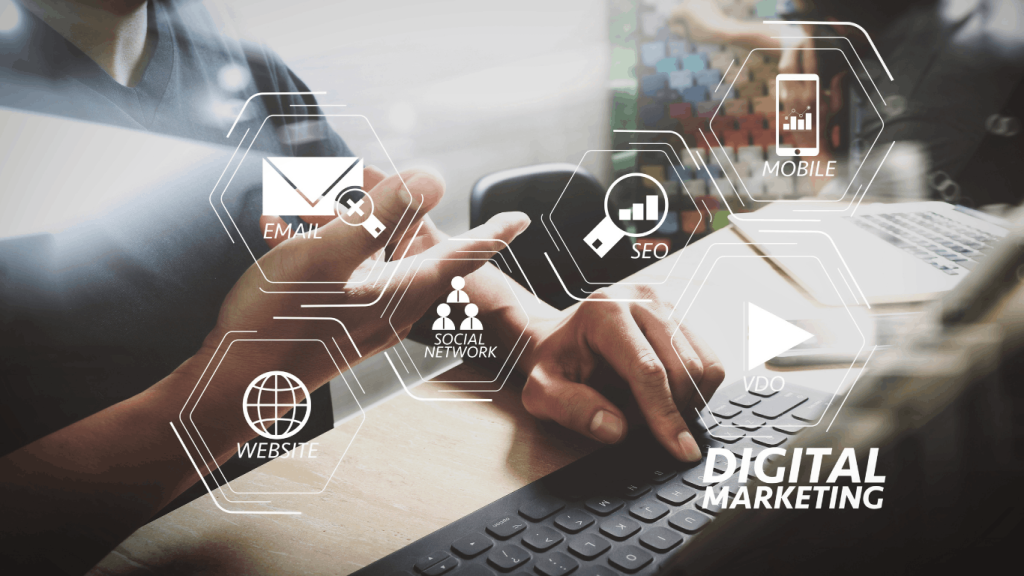Bikin Konten Saja Tidak Cukup, Ini Strategi Digital Marketing yang Efektif