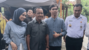 MBG: Mas Bahlil Ganteng, Kebetulan Viral atau Strategi Komunikasi yang Tepat?