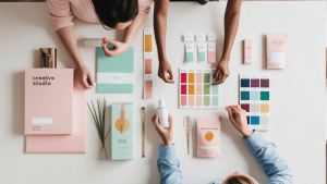 Branding Produk Parfum Viral: Strategi Membangun Brand yang Diingat Konsumen di Era Media Sosial