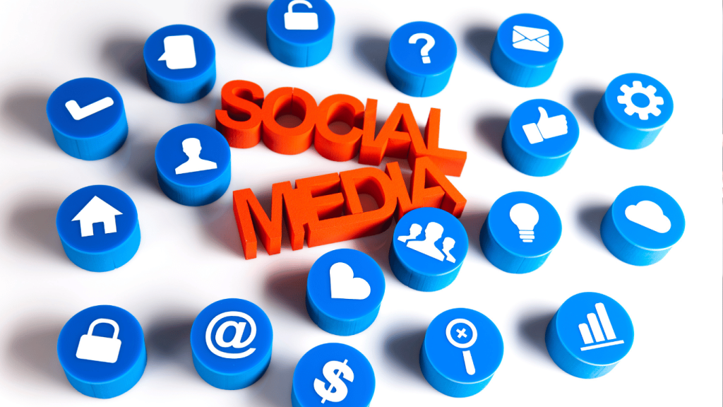 Strategi Social Media Marketing untuk Membangun Brand Trust dan Engagement