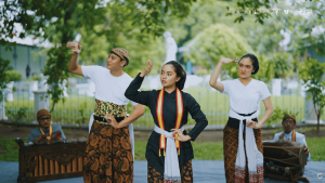 Strategi Branding Destinasi Wisata, Belajar dari Kampanye Digital 72 Jam di Solo