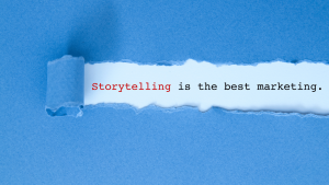 Mengapa Kimpul Mendadak Viral? Ini Pelajaran Storytelling yang Bisa Ditiru Brand