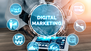 Ingin Bisnis Tumbuh? Saatnya Memilih Digital Marketing Agency yang Tepat