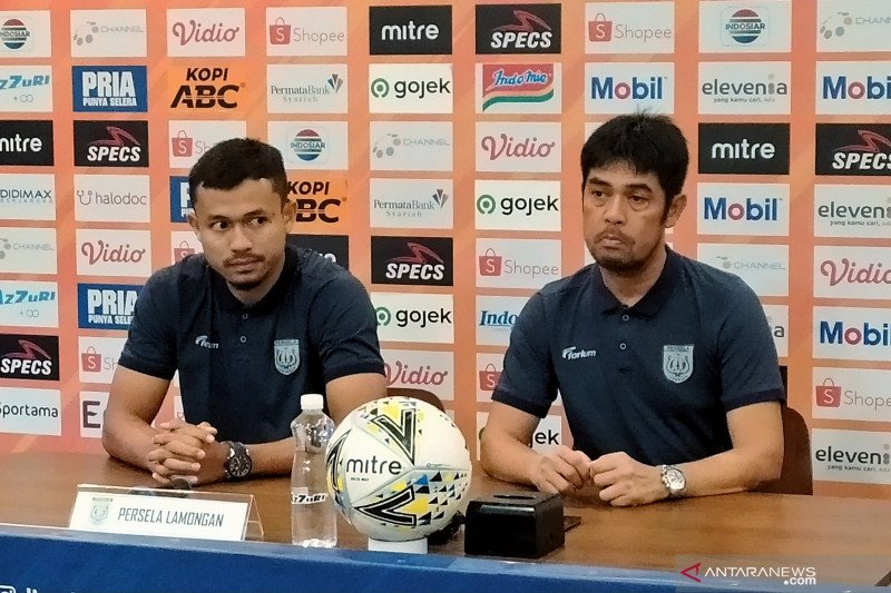 Persela Lamongan Masih Cari Empat Pemain Tambahan