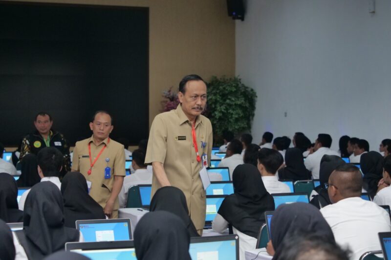 Dear Peserta CPNS Kota Madiun, Ini Ada Pengumuman Terbaru Tes SKB